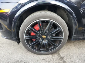 Porsche Cayenne GTS * CARFAX *  *   *  | Mobile.bg    5