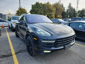 Porsche Cayenne GTS * CARFAX *  *   *  | Mobile.bg    2