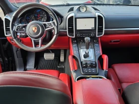 Porsche Cayenne GTS * CARFAX *  *   *  | Mobile.bg    10