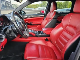 Porsche Cayenne GTS * CARFAX *  *   *  | Mobile.bg    7