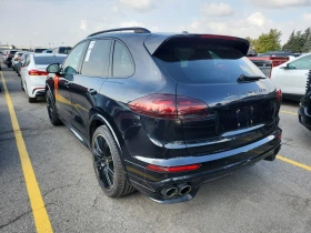 Porsche Cayenne GTS * CARFAX *  *   *  | Mobile.bg    4