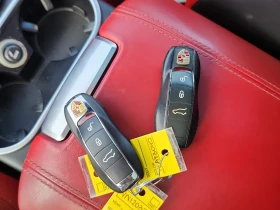 Porsche Cayenne GTS * CARFAX *  *   *  | Mobile.bg    8