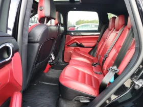 Porsche Cayenne GTS * CARFAX *  *   *  | Mobile.bg    11