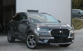 DS DS 7 Crossback 2.0BLUEHDI 177  EAT8 OPERA - 40990 лв. / 20957.85 € - 27936340 2