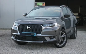DS DS 7 Crossback 2.0BLUEHDI 177  EAT8 OPERA