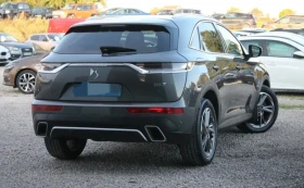 DS DS 7 Crossback 2.0BLUEHDI 177  EAT8 OPERA - 40990 лв. / 20957.85 € - 27936340 3