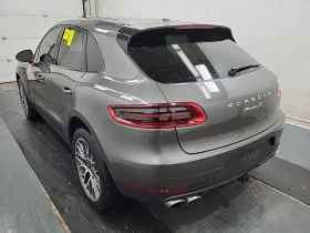Porsche Macan * S * CARFAX * БЕЗ ПЪРВОНАЧАЛНА ВНОСКА - 36750 лв. / 18789.98 € - 86342034 4