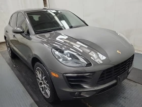 Porsche Macan * S * CARFAX * БЕЗ ПЪРВОНАЧАЛНА ВНОСКА - 36750 лв. / 18789.98 € - 86342034 2
