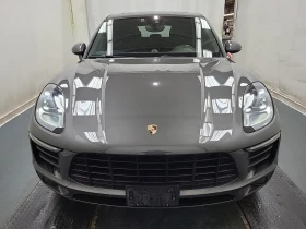 Porsche Macan * S * CARFAX * БЕЗ ПЪРВОНАЧАЛНА ВНОСКА - 36750 лв. / 18789.98 € - 86342034 8