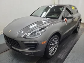 Porsche Macan * S * CARFAX * БЕЗ ПЪРВОНАЧАЛНА ВНОСКА