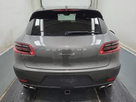 Porsche Macan * S * CARFAX * БЕЗ ПЪРВОНАЧАЛНА ВНОСКА - 36750 лв. / 18789.98 € - 86342034 7