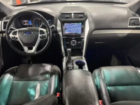 Ford Explorer SPORT* КЕЙЛЕС* КАМЕРА* ПОДГРЕВ* ОБДУХВАНЕ* 6+ 1 - 22800 лв. / 11657.45 € - 60559985 8