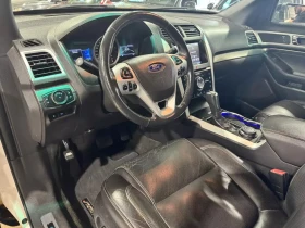 Ford Explorer SPORT* КЕЙЛЕС* КАМЕРА* ПОДГРЕВ* ОБДУХВАНЕ* 6+ 1 - 22800 лв. / 11657.45 € - 60559985 7