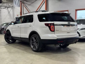 Ford Explorer SPORT* КЕЙЛЕС* КАМЕРА* ПОДГРЕВ* ОБДУХВАНЕ* 6+ 1 - 22800 лв. / 11657.45 € - 60559985 4