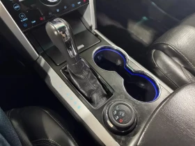 Ford Explorer SPORT* КЕЙЛЕС* КАМЕРА* ПОДГРЕВ* ОБДУХВАНЕ* 6+ 1 - 22800 лв. / 11657.45 € - 60559985 12