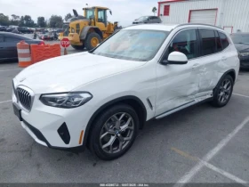 BMW X3 * HEAD UP* ПАМЕТ* AMBIENT* КАМЕРА* REMOTE* KEYLESS - 28000 € / 54763.24 лв. - 69331637 2