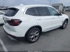 BMW X3 * HEAD UP* ПАМЕТ* AMBIENT* КАМЕРА* REMOTE* KEYLESS - 28000 € / 54763.24 лв. - 69331637 7