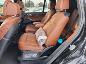 BMW X7 * 40i* CARFAX * БЕЗ ПЪРВОНАЧАЛНА ВНОСКА - 27300 € / 53394.16 лв. - 21869219 9