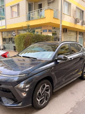 Hyundai Kona - 29400 € / 57501.40 лв. - 42370257 13