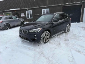 BMW X1 * xDrive28i * CARFAX * БЕЗ ПЪРВОНАЧАЛНА ВНОСКА