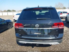 VW Atlas 3.6L V6 SEL | Mobile.bg � ����� ������ 5