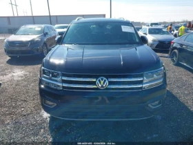 VW Atlas 3.6L V6 SEL | Mobile.bg � ����� ������ 2