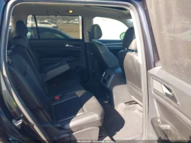 VW Atlas 3.6L V6 SEL | Mobile.bg � ����� ������ 8