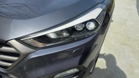 Hyundai Tucson 1.7crdi 2018 sound edition  - 13000 € / 25425.79 лв. - 45101917 6