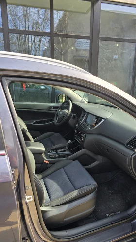 Hyundai Tucson 1.7crdi 2018 sound edition  - 13000 € / 25425.79 лв. - 45101917 12
