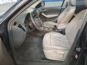 Audi Q5 * 3.0TDI* ПАНОРАМА*  - 7700 € / 15059.89 лв. - 28371516 6