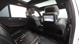 Mercedes-Benz GLE 63 AMG ОДГРЕВ* ОБДУХВАНЕ* 360КАМЕРА* LANE* ASSIST*  - 24000 € / 46939.92 лв. - 96028305 13