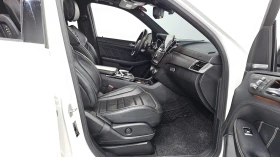 Mercedes-Benz GLE 63 AMG ОДГРЕВ* ОБДУХВАНЕ* 360КАМЕРА* LANE* ASSIST*  - 24000 € / 46939.92 лв. - 96028305 11