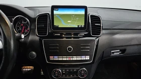 Mercedes-Benz GLE 63 AMG ОДГРЕВ* ОБДУХВАНЕ* 360КАМЕРА* LANE* ASSIST*  - 24000 € / 46939.92 лв. - 96028305 9
