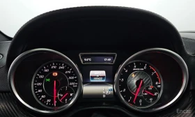 Mercedes-Benz GLE 63 AMG ОДГРЕВ* ОБДУХВАНЕ* 360КАМЕРА* LANE* ASSIST*  - 24000 € / 46939.92 лв. - 96028305 8