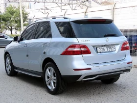 Mercedes-Benz ML 350 BlueTec* PANO* ОБДУХВАНЕ - 11000 € / 21514.13 лв. - 62454006 3