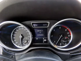 Mercedes-Benz ML 350 BlueTec* PANO* ОБДУХВАНЕ - 11000 € / 21514.13 лв. - 62454006 9