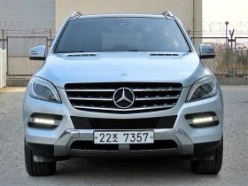 Mercedes-Benz ML 350 BlueTec* PANO* ОБДУХВАНЕ - 11000 € / 21514.13 лв. - 62454006 2