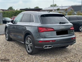 Audi Q5 55 TFSI/HEV/367HP/S-LINE/PANO/MATRIX/NAVI/CAM/218h | Mobile.bg � ����� ������ 5