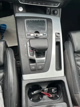 Audi Q5 55 TFSI/HEV/367HP/S-LINE/PANO/MATRIX/NAVI/CAM/218h | Mobile.bg � ����� ������ 15