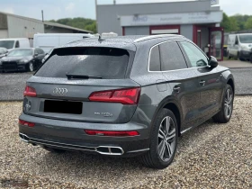 Audi Q5 55 TFSI/HEV/367HP/S-LINE/PANO/MATRIX/NAVI/CAM/218h | Mobile.bg � ����� ������ 4