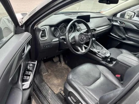 Mazda CX-9 * AWD * PANO* KEYLESS* �������*  | Mobile.bg � ����� ������ 5