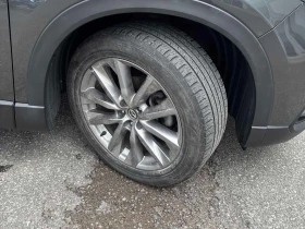 Mazda CX-9 * AWD * PANO* KEYLESS* �������*  | Mobile.bg � ����� ������ 7