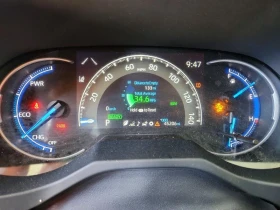 Toyota Rav4 2023 TOYOTA RAV4 HYBRID XLE | Mobile.bg � ����� ������ 8