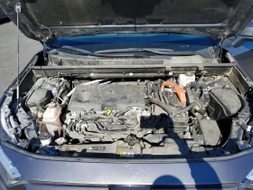 Toyota Rav4 2023 TOYOTA RAV4 HYBRID XLE | Mobile.bg � ����� ������ 12