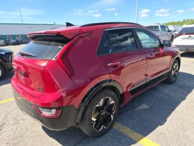 Kia Niro EV Limited-4D Utility | Mobile.bg � ����� ������ 3