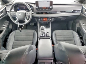 Mitsubishi Outlander 2.5l Se | Mobile.bg � ����� ������ 8