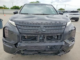 Mitsubishi Outlander 2.5l Se | Mobile.bg � ����� ������ 5