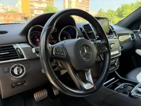 Mercedes-Benz GLE 43 AMG W166 | Mobile.bg � ����� ������ 11