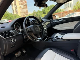 Mercedes-Benz GLE 43 AMG W166 | Mobile.bg � ����� ������ 12