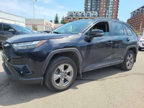 Toyota Rav4 * Hybrid XLE * CARFAX * ЦЕНА ДО БГ